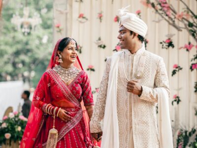 Sampad & Niharika