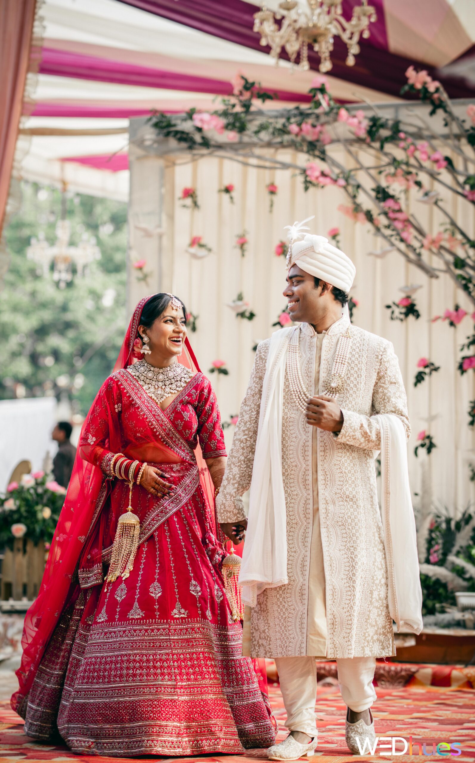 Sampad & Niharika