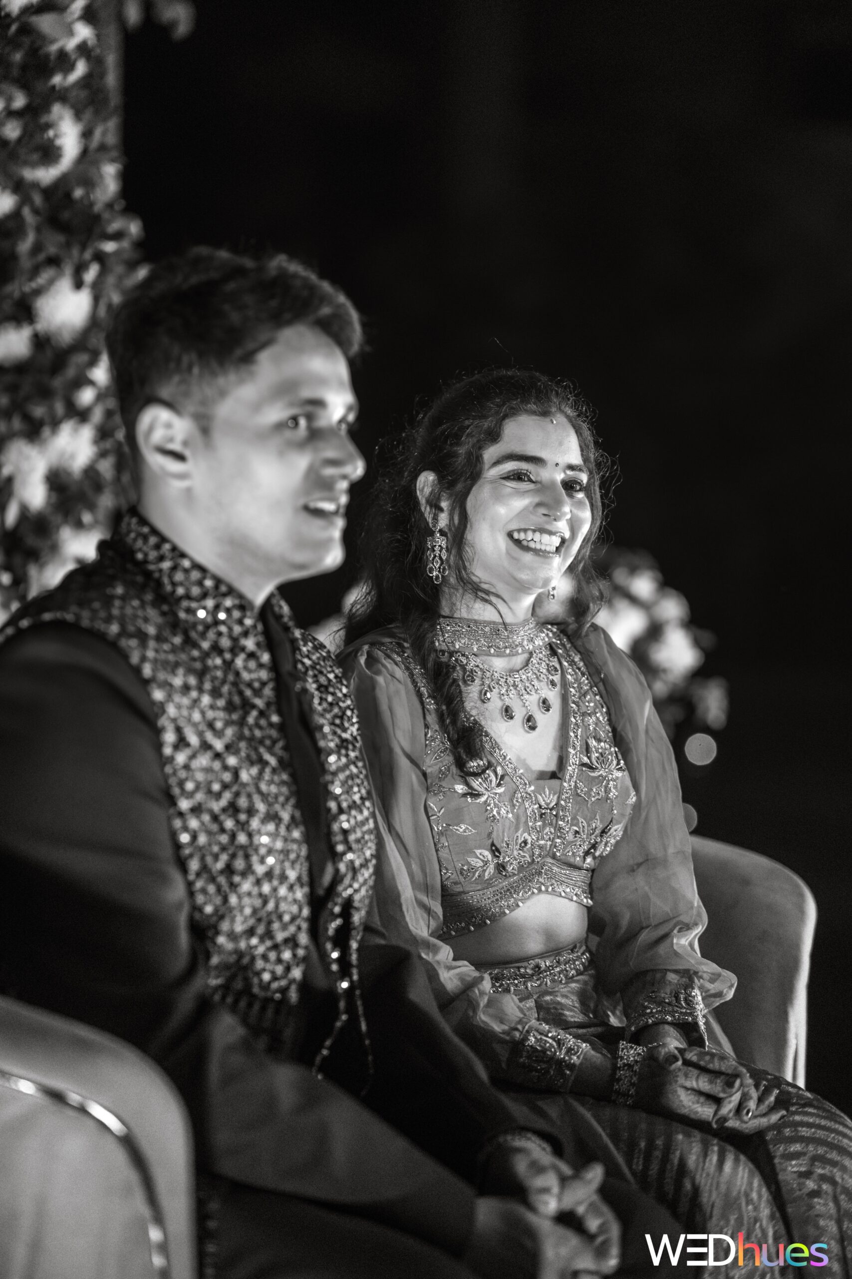 Prabhat & Damini