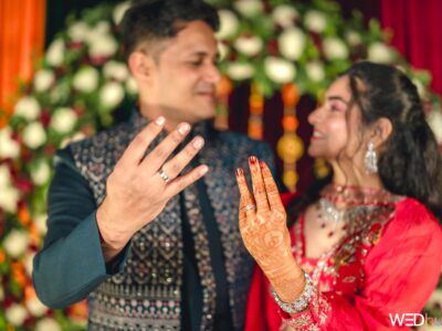 Prabhat & Damini