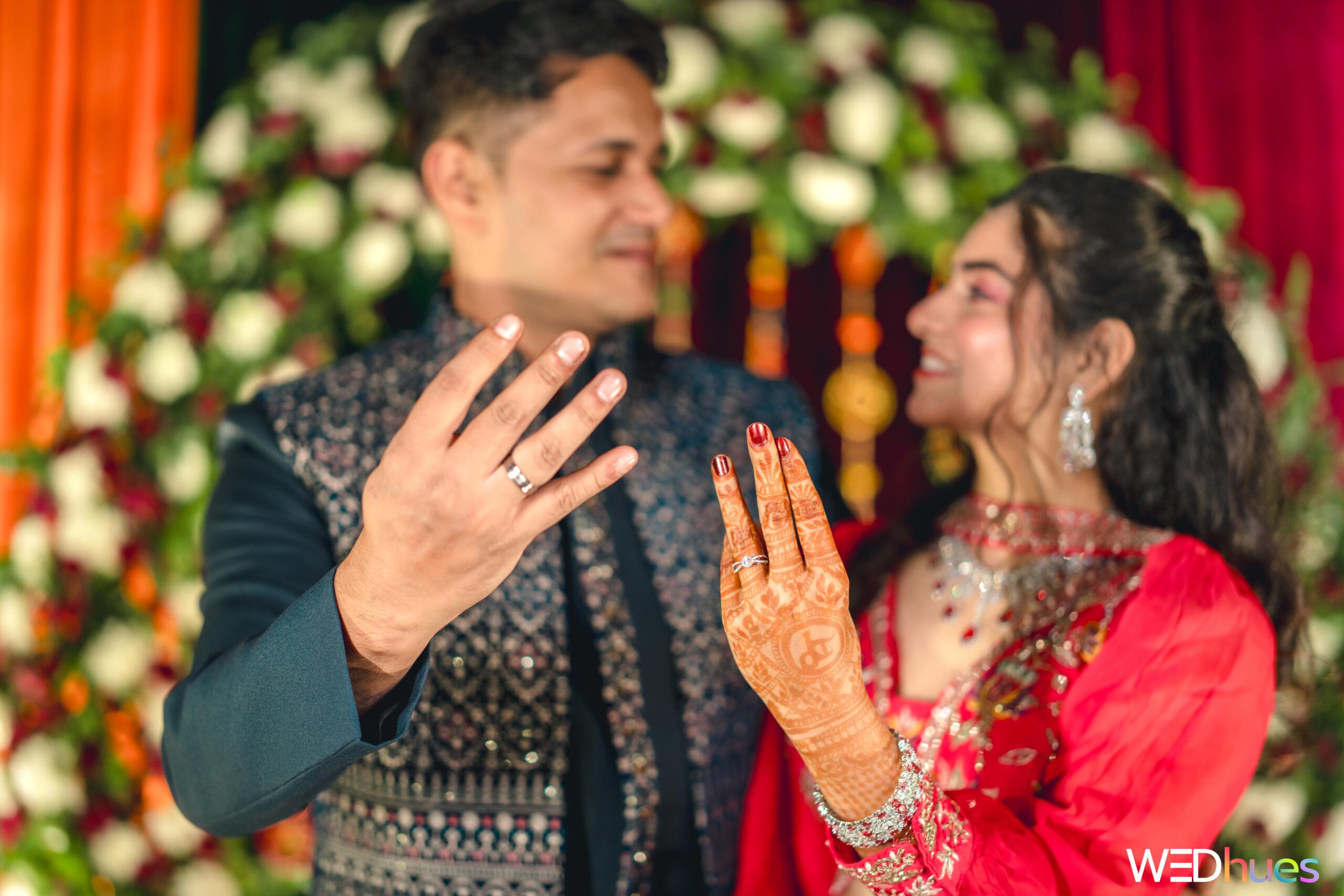 Prabhat & Damini