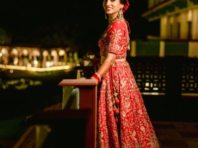Yugank & Tarushi