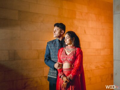 Prabhat & Damini