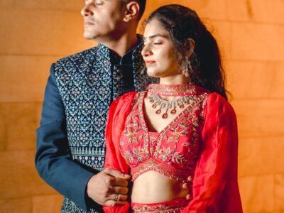 Prabhat & Damini