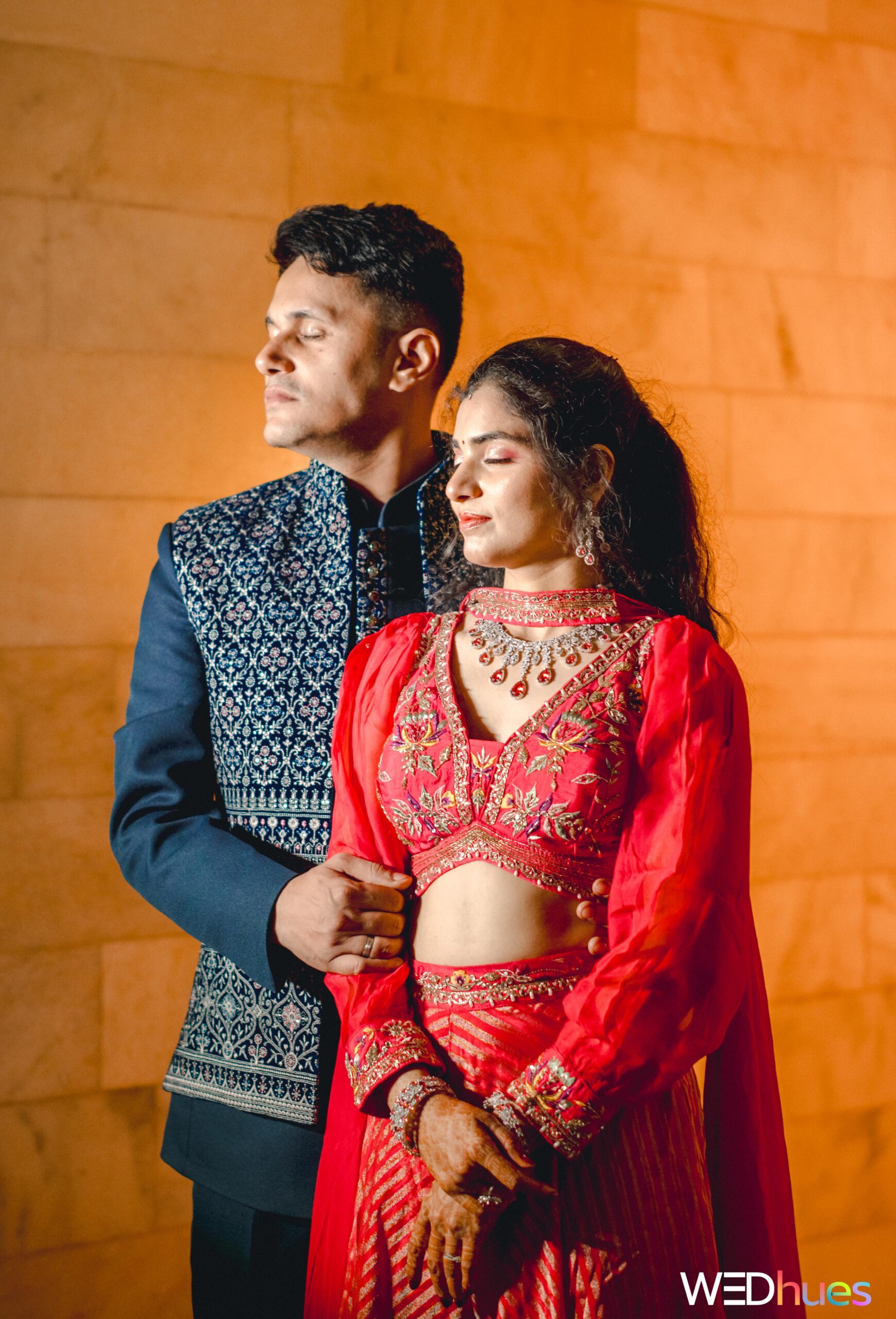 Prabhat & Damini