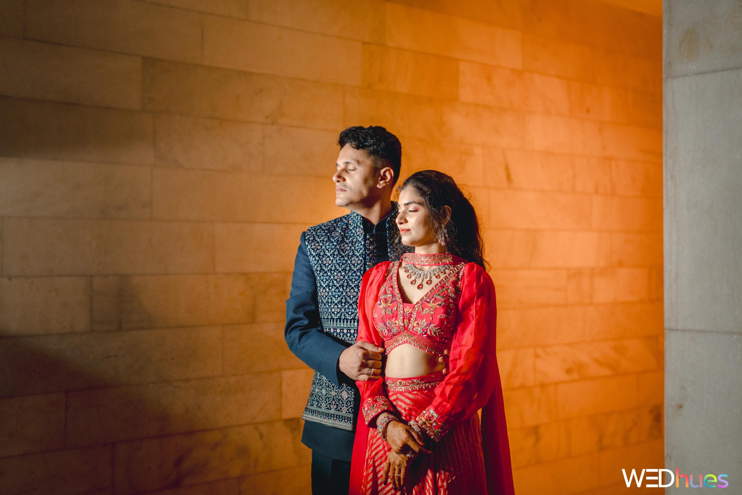 Prabhat & Damini