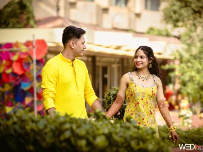 Prabhat & Damini