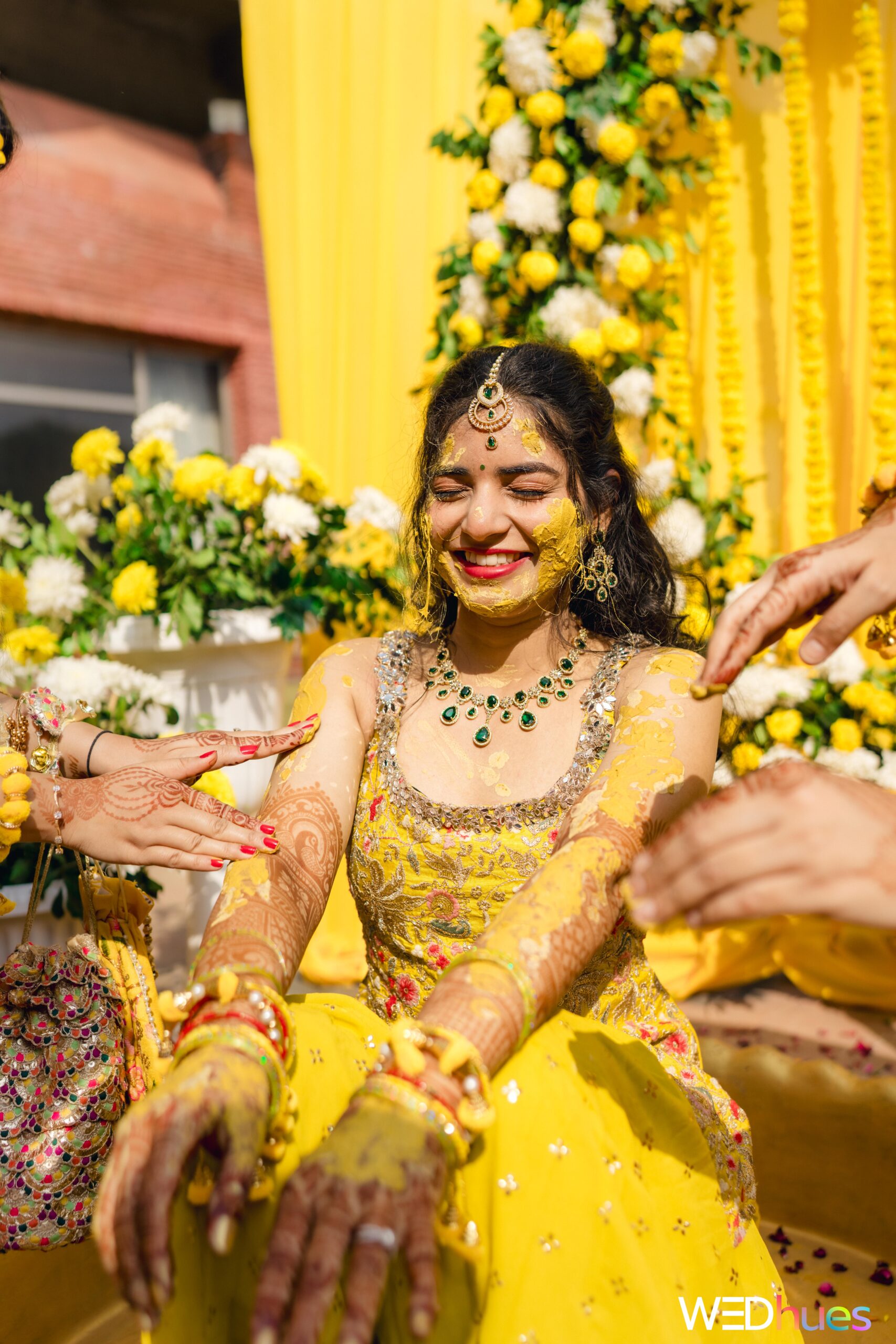 Prabhat & Damini