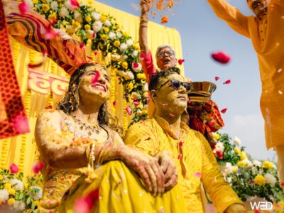 Prabhat & Damini