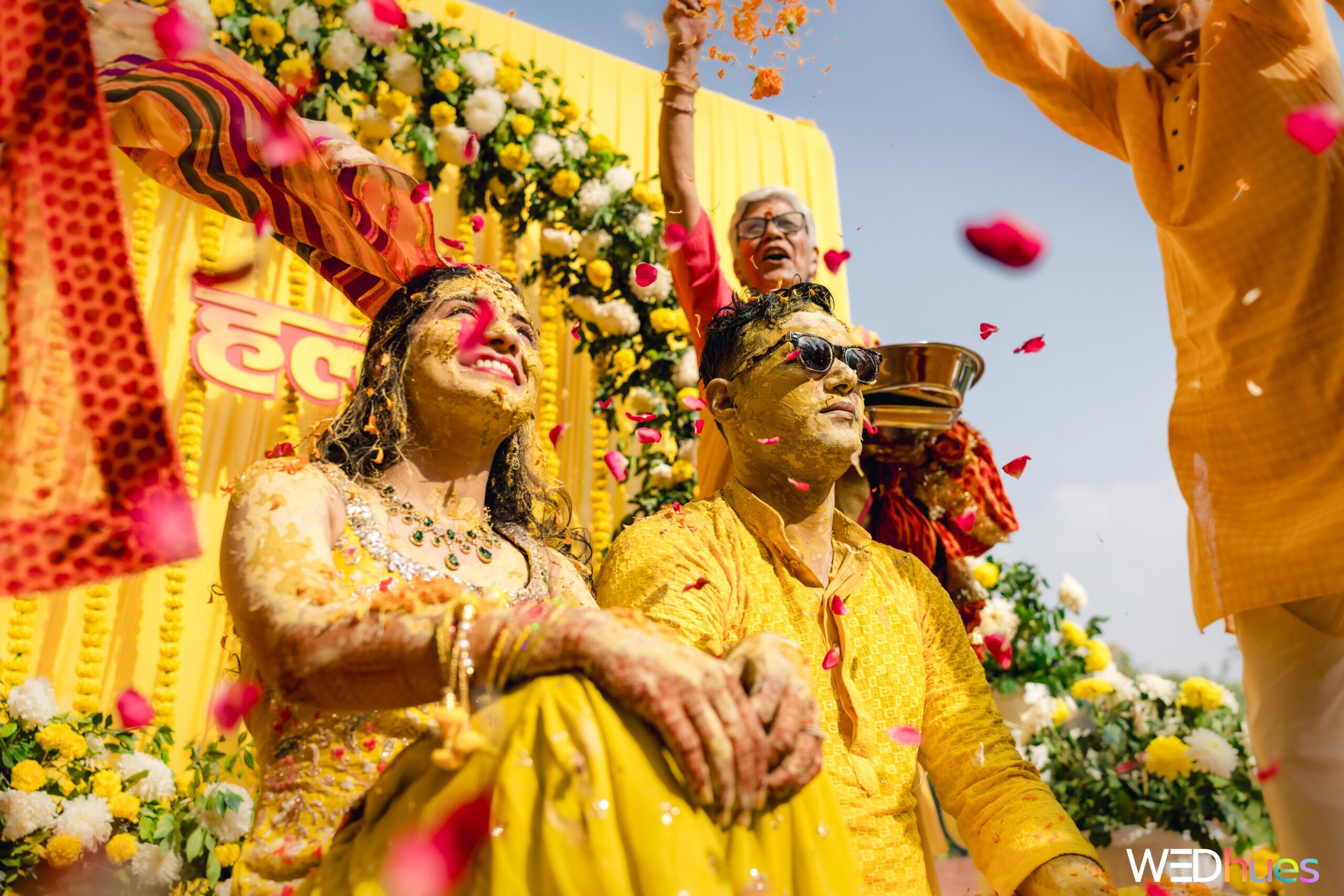Prabhat & Damini