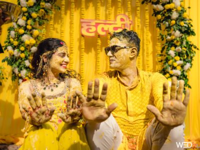 Prabhat & Damini