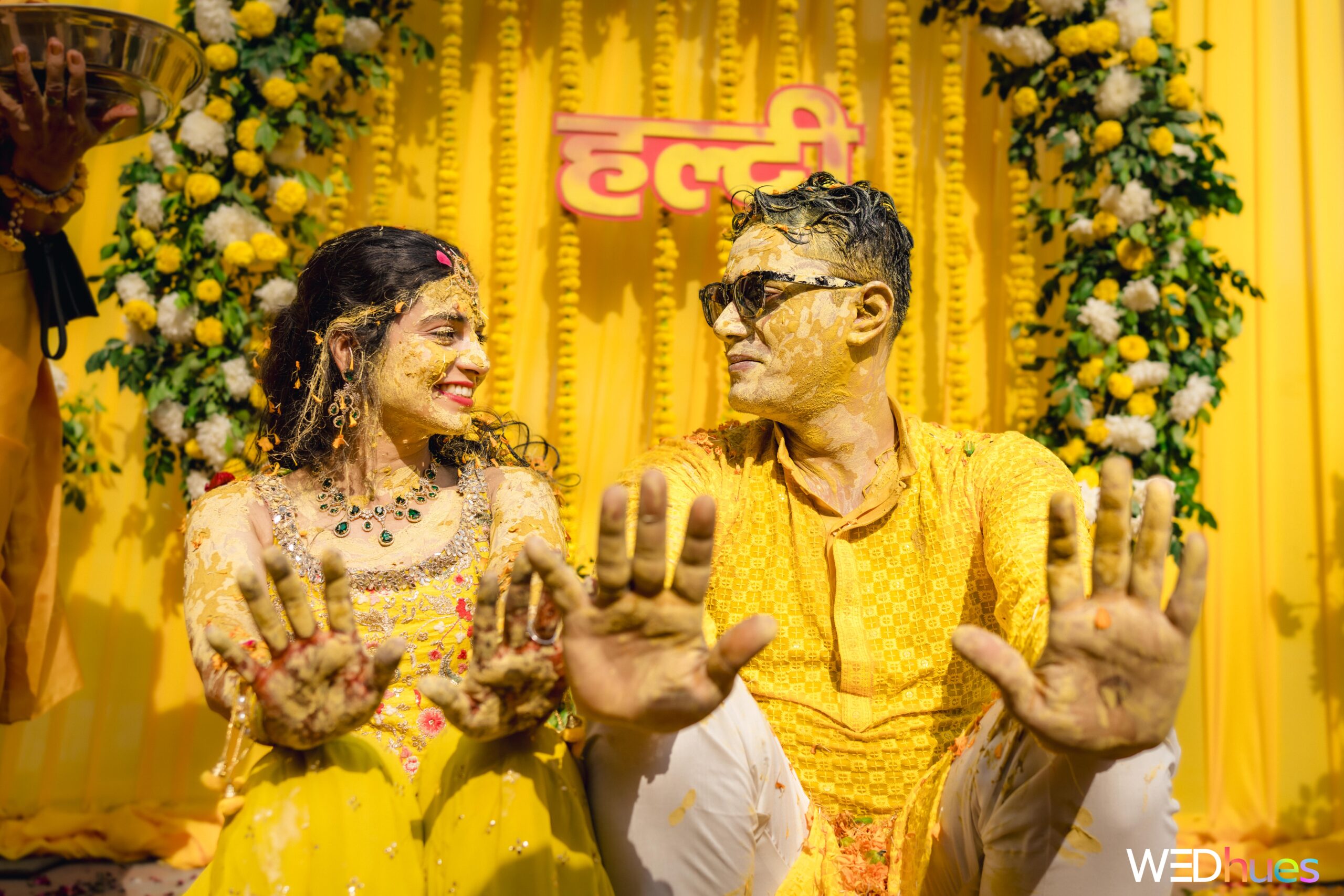 Prabhat & Damini