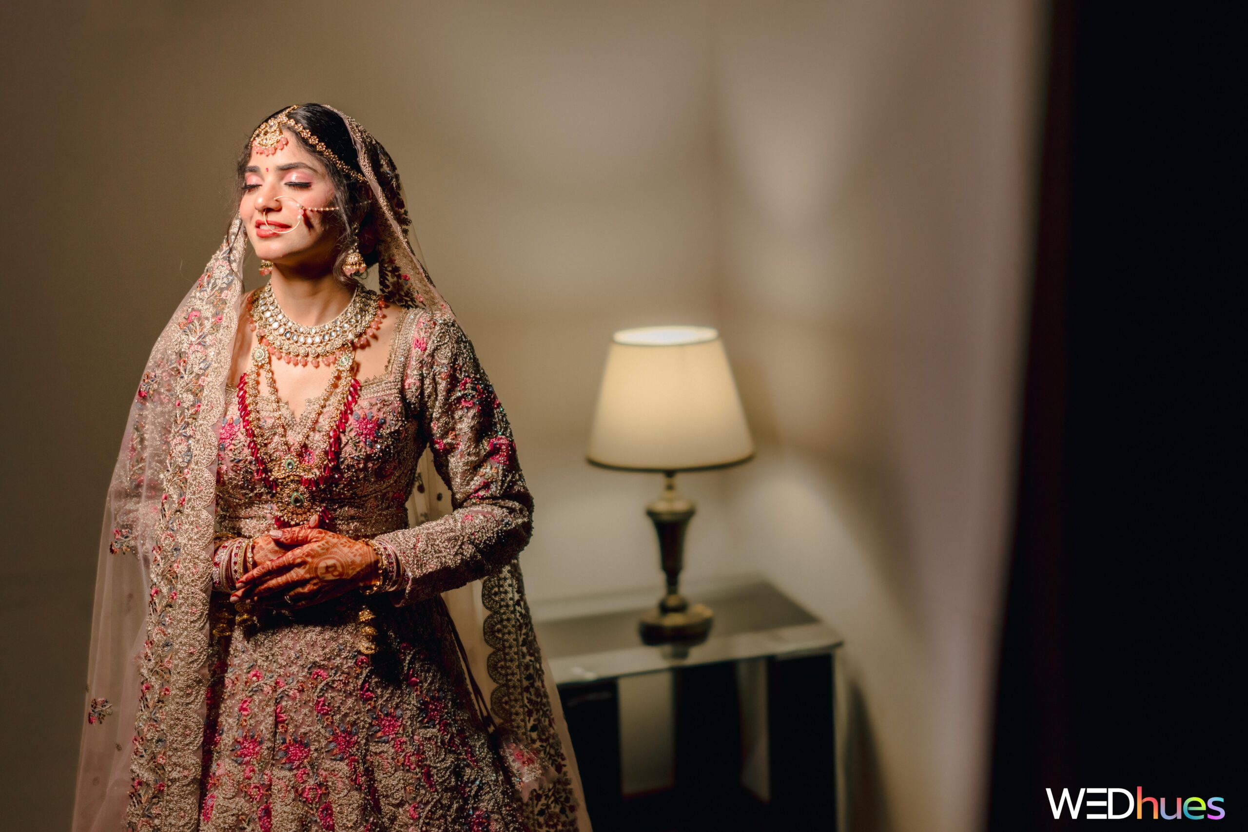 Traditional Wedding Photography - WedHues