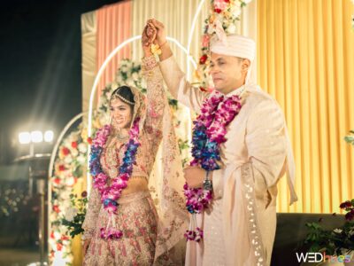 Prabhat & Damini