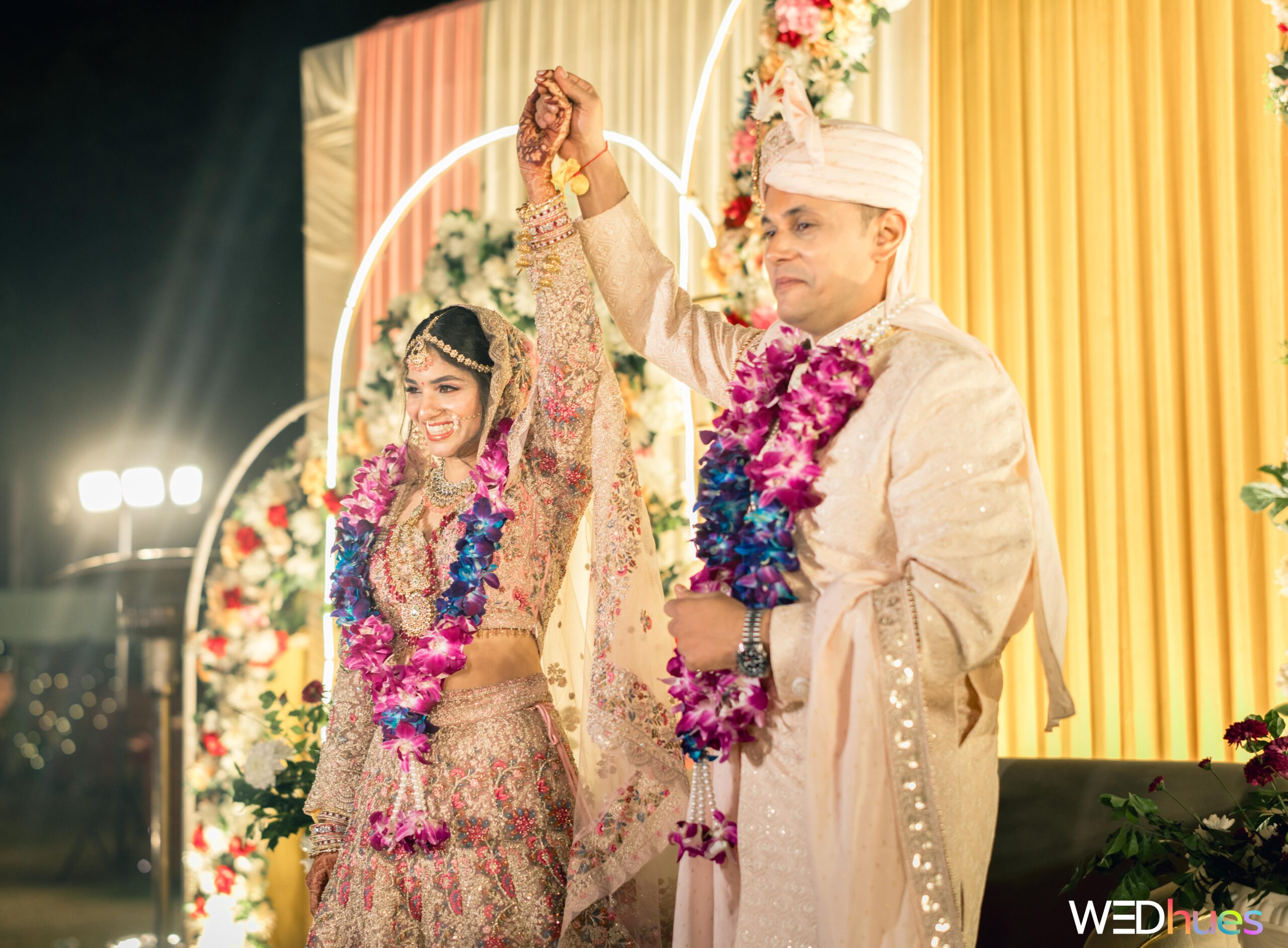 Prabhat & Damini