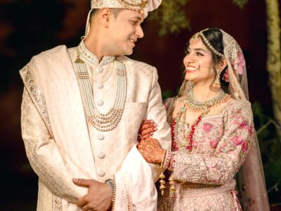 Prabhat & Damini