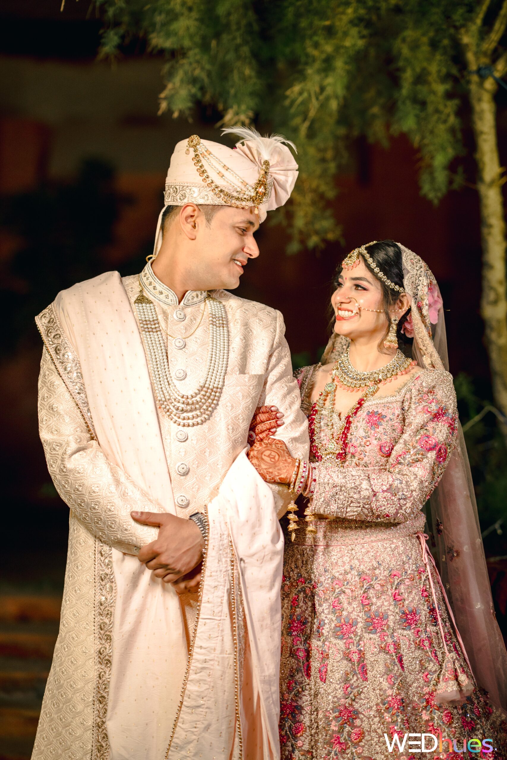 Prabhat & Damini