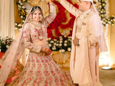 Prabhat & Damini