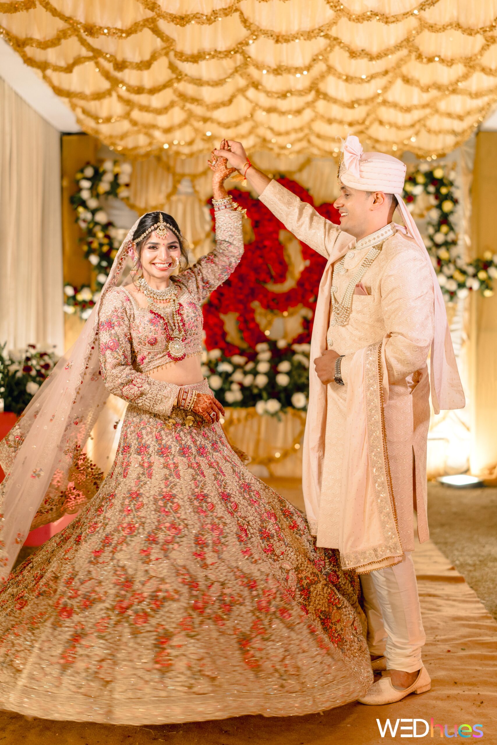 Prabhat & Damini