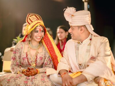 Prabhat & Damini