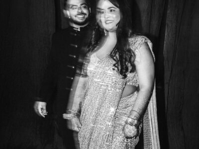Seerat & Rishabh