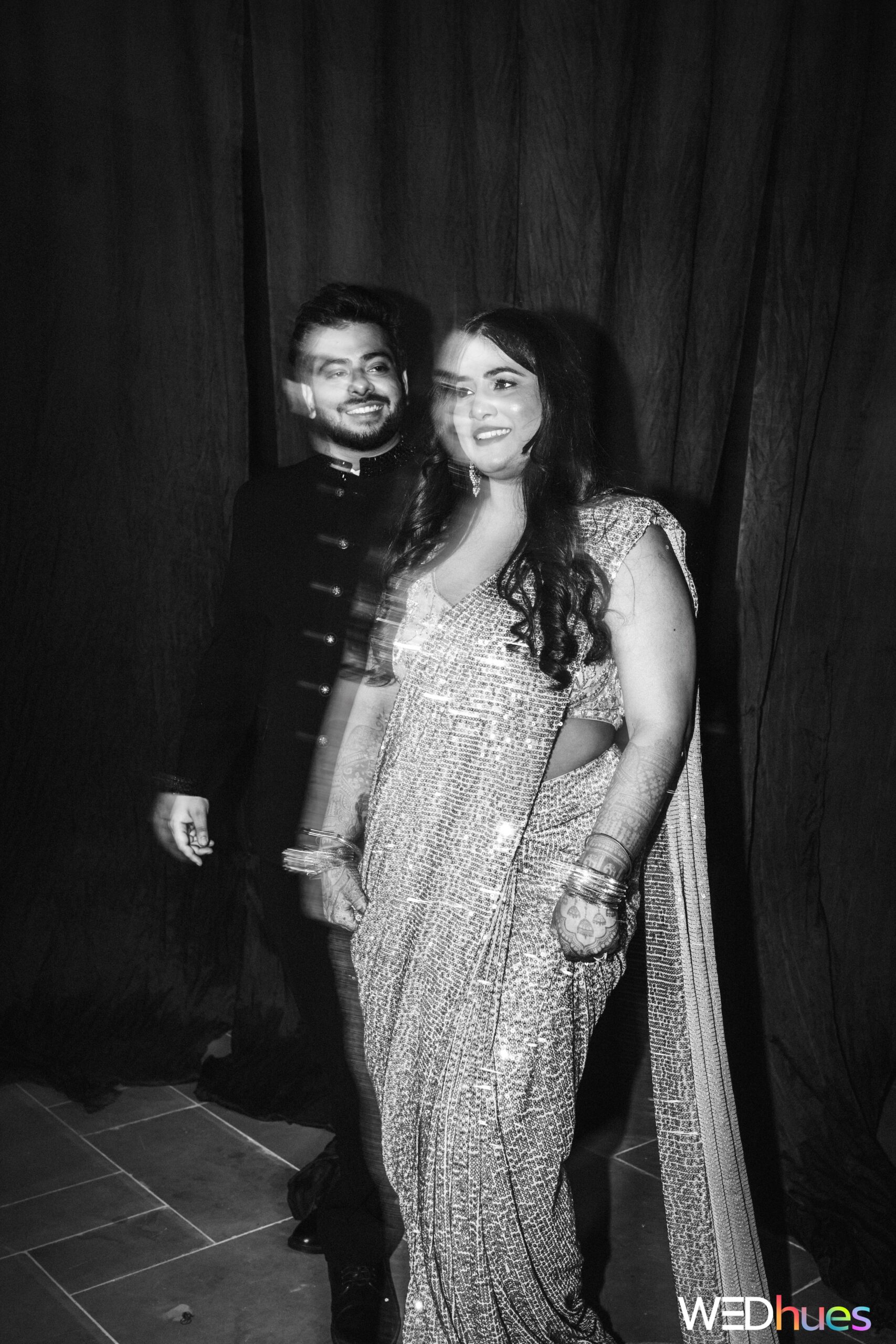 Seerat & Rishabh