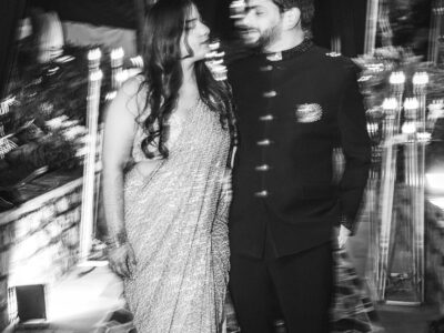 Seerat & Rishabh