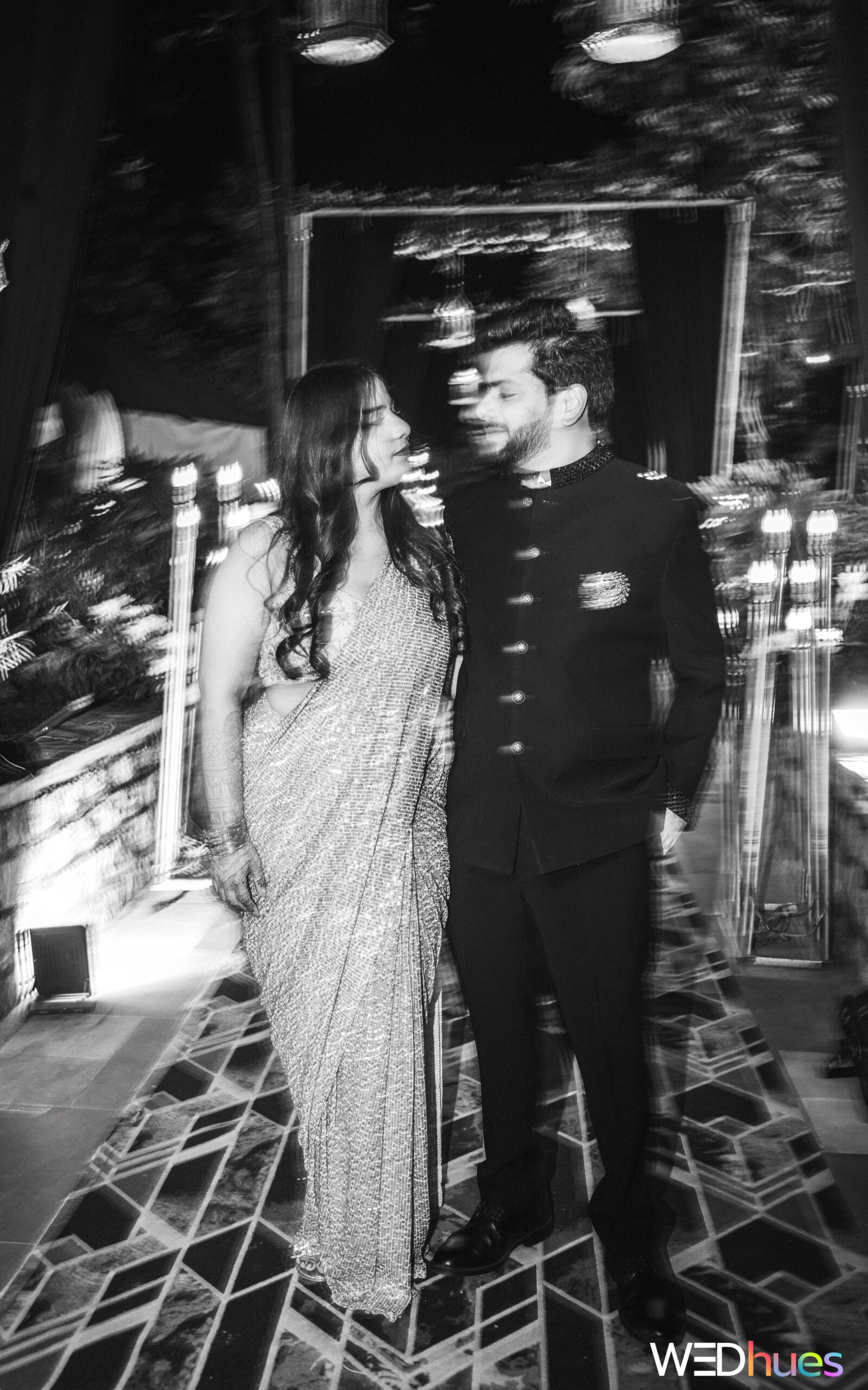 Seerat & Rishabh