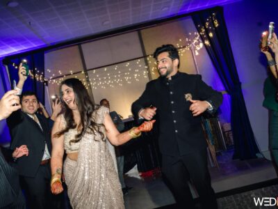 Seerat & Rishabh