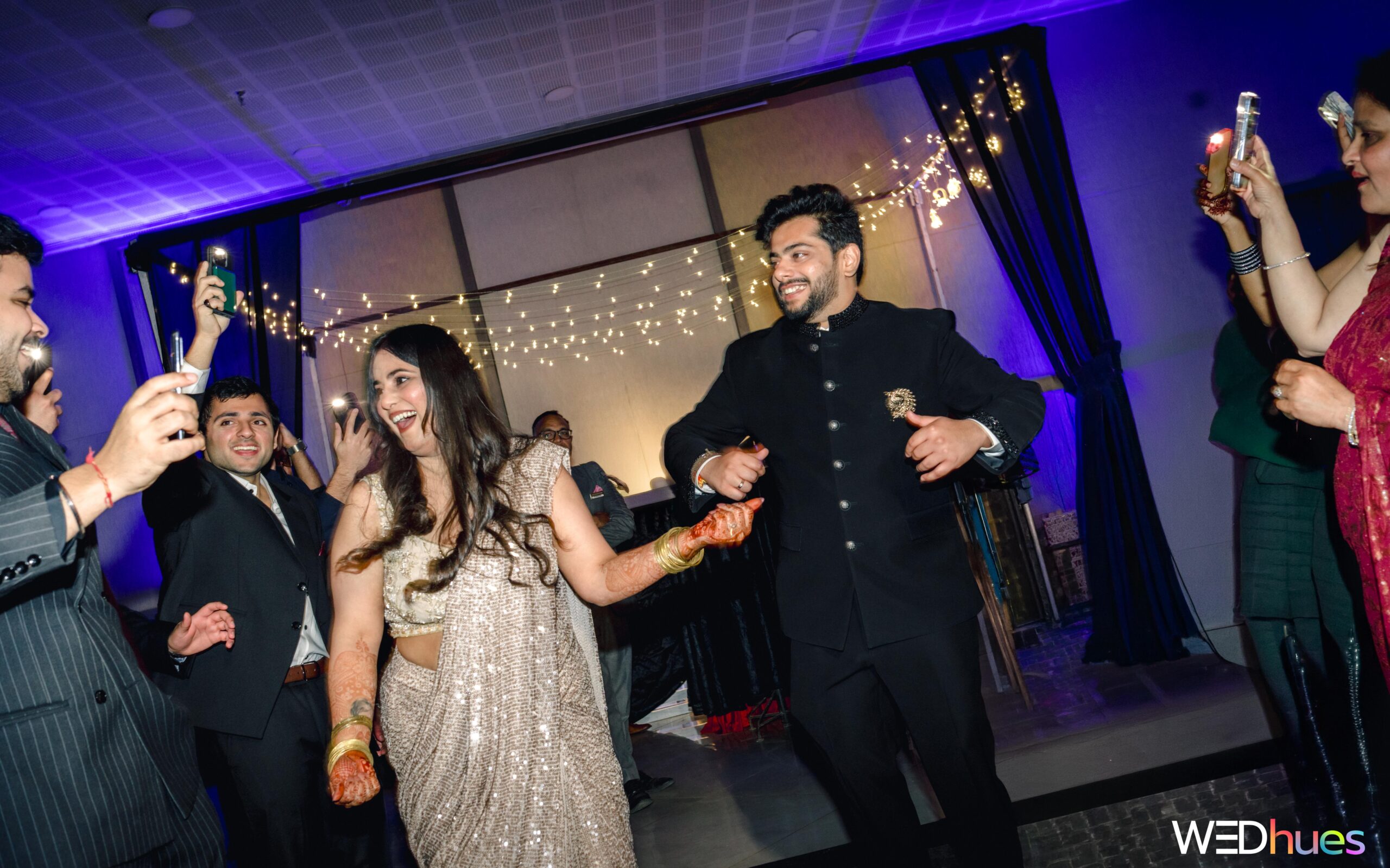 Seerat & Rishabh