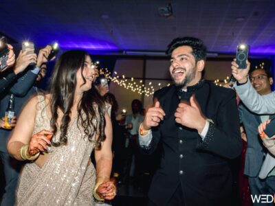Seerat & Rishabh