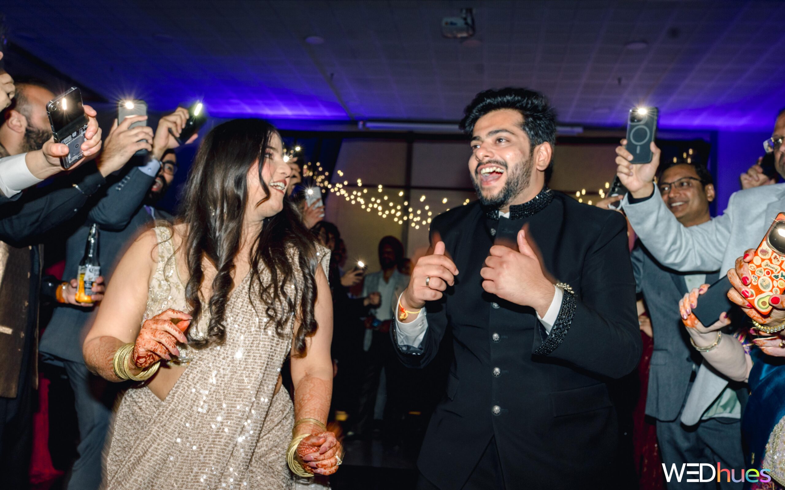 Seerat & Rishabh