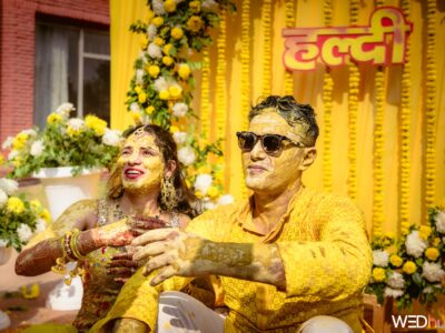 Prabhat & Damini