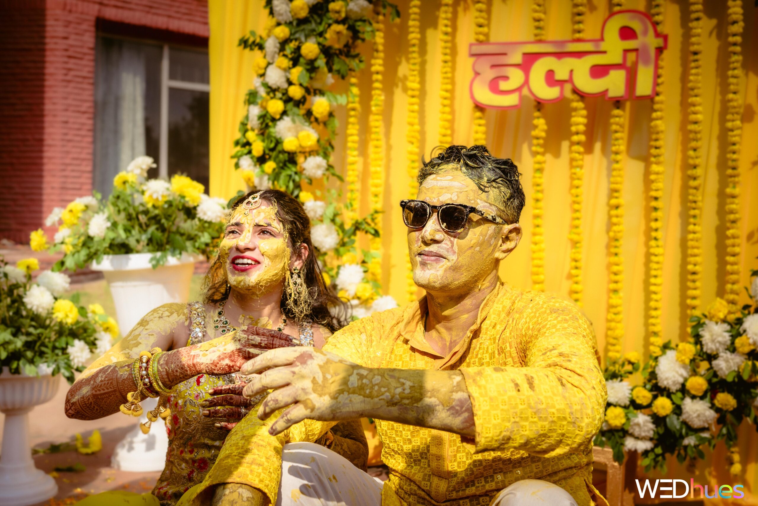 Prabhat & Damini
