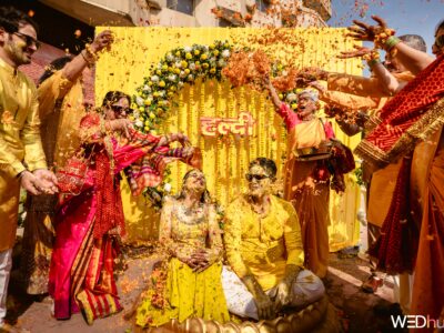 Prabhat & Damini