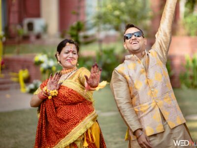 Prabhat & Damini
