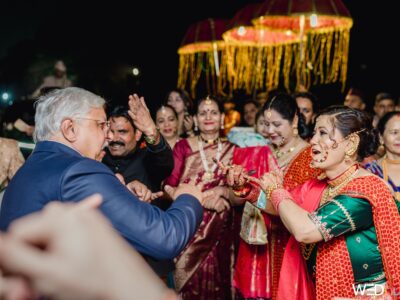 Prabhat & Damini