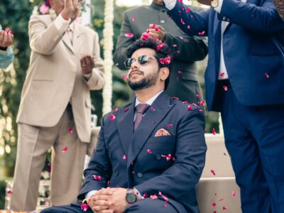 Seerat & Rishabh
