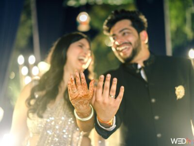 Seerat & Rishabh
