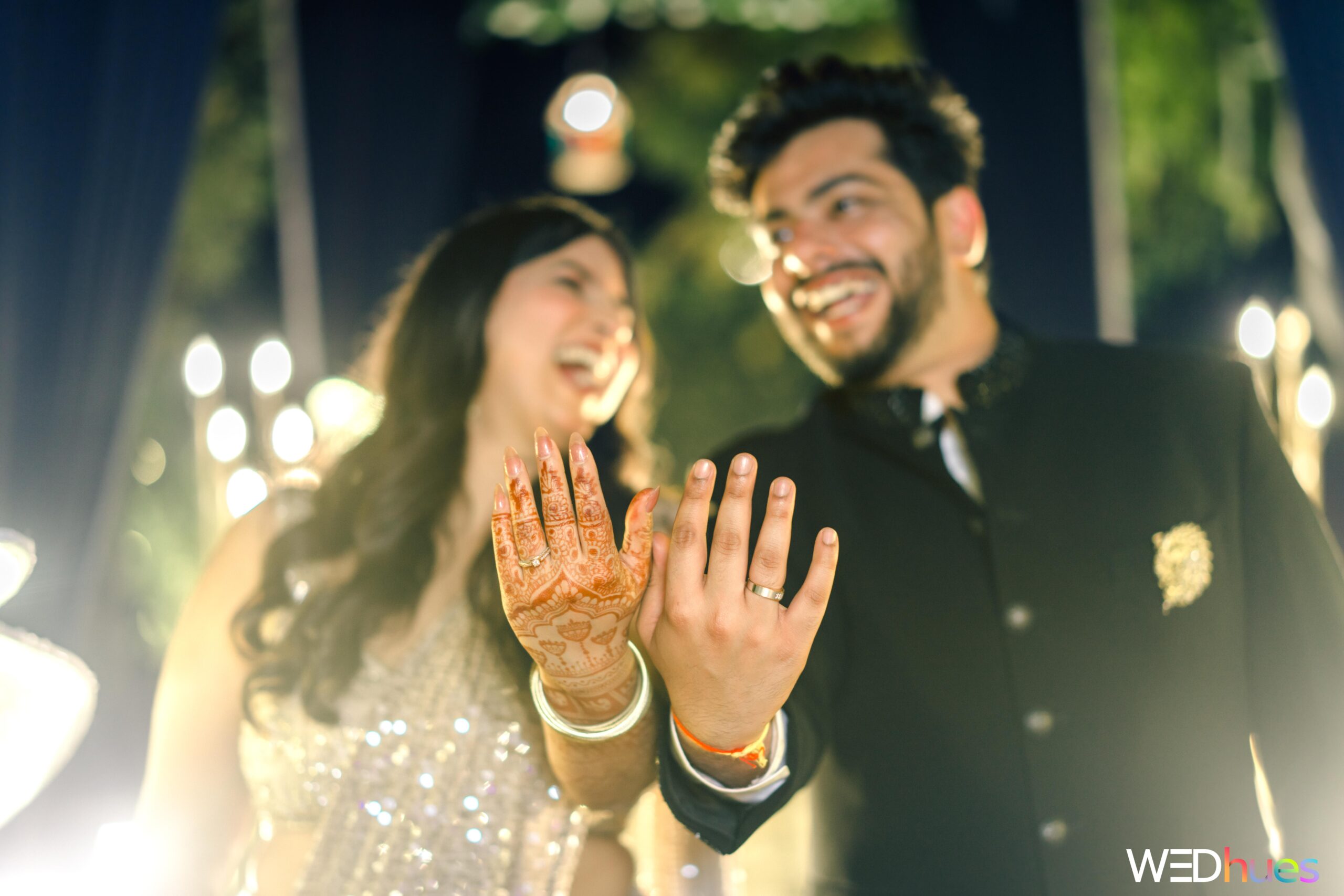 Seerat & Rishabh