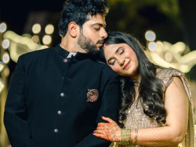Seerat & Rishabh