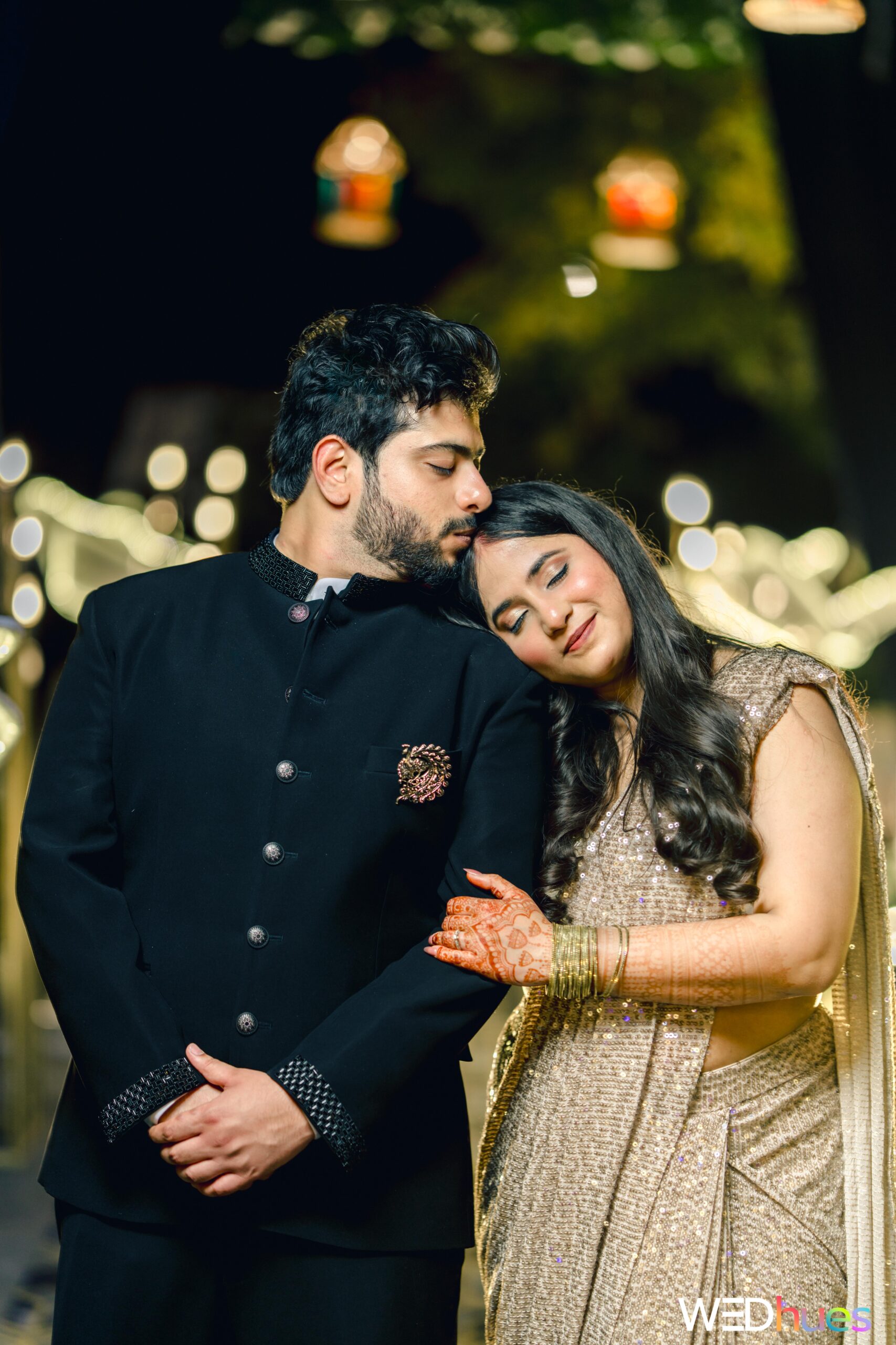 Seerat & Rishabh