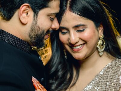 Seerat & Rishabh