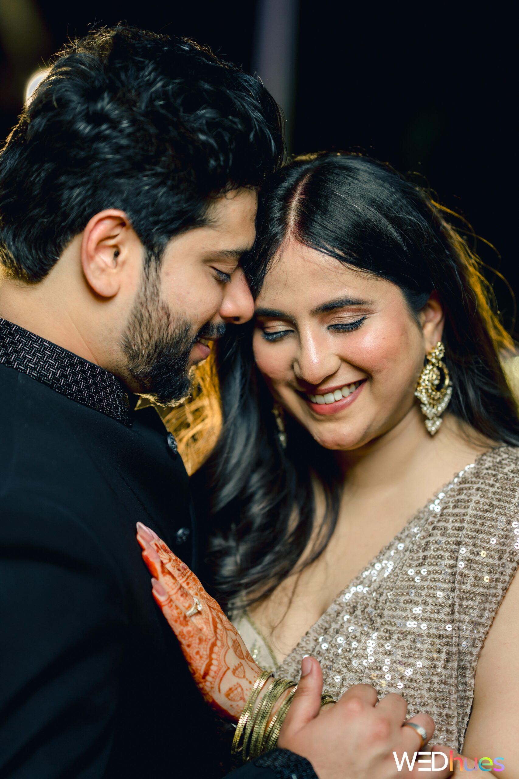 Seerat & Rishabh