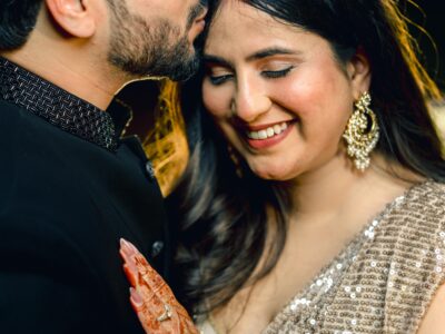 Seerat & Rishabh