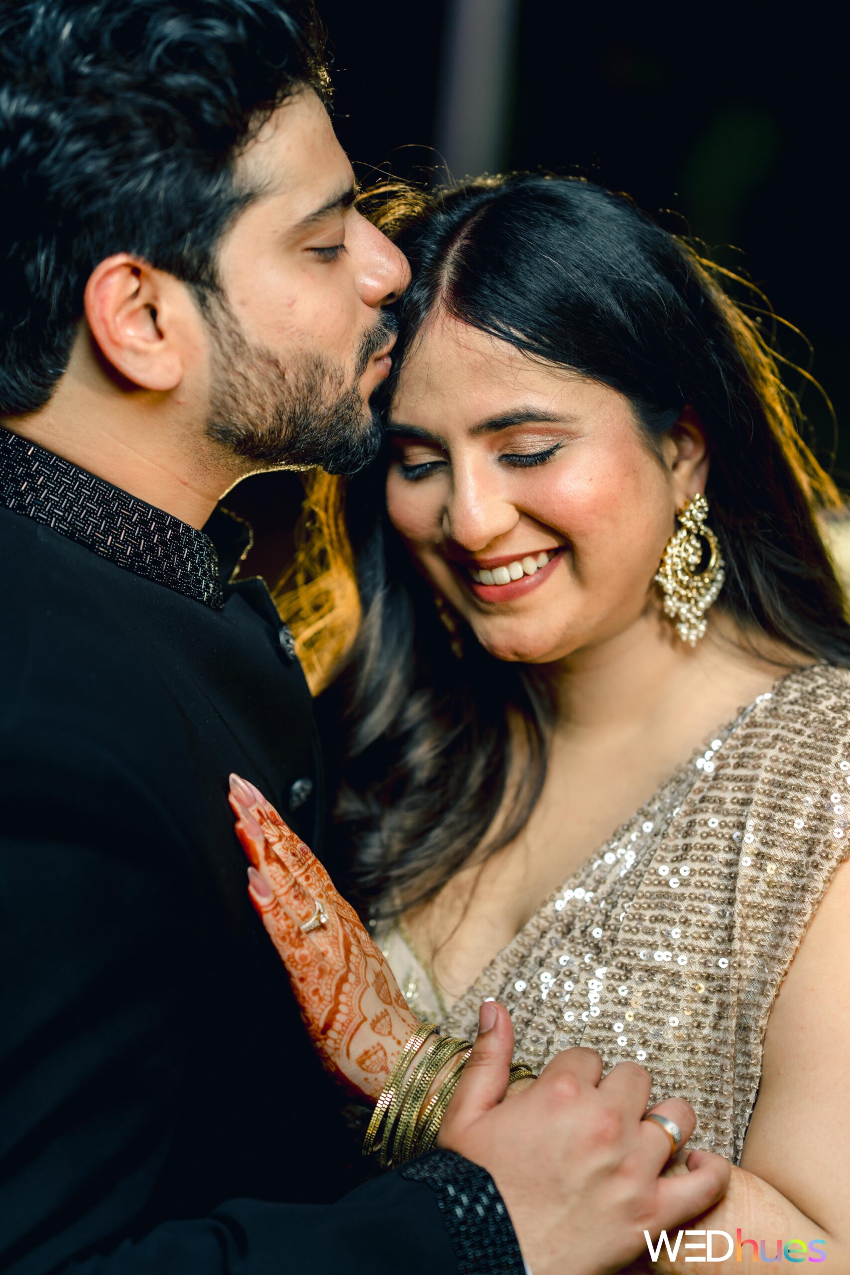 Seerat & Rishabh