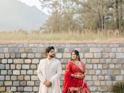 Seerat & Rishabh