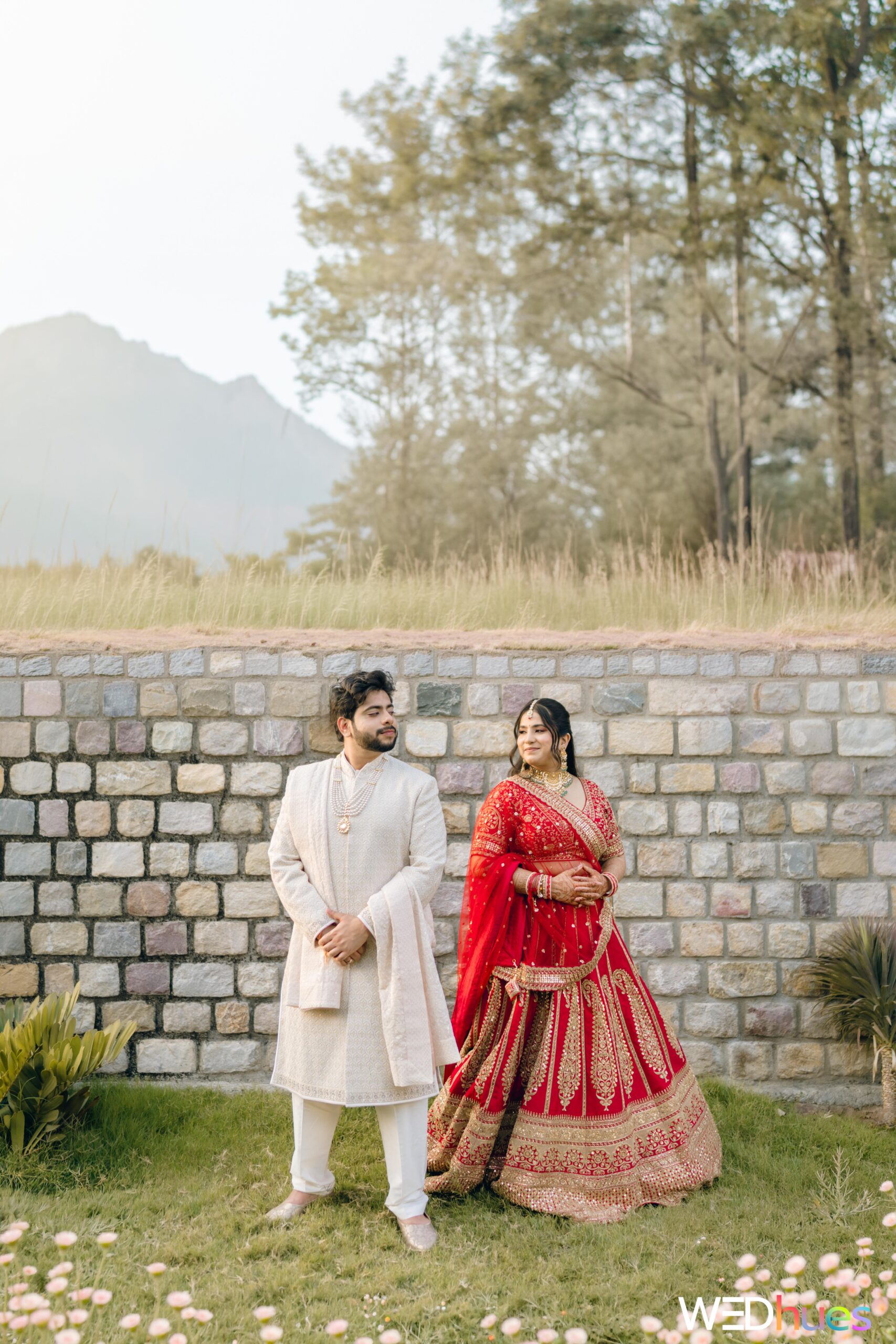 Seerat & Rishabh