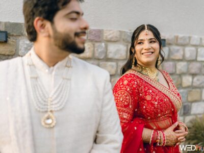 Seerat & Rishabh