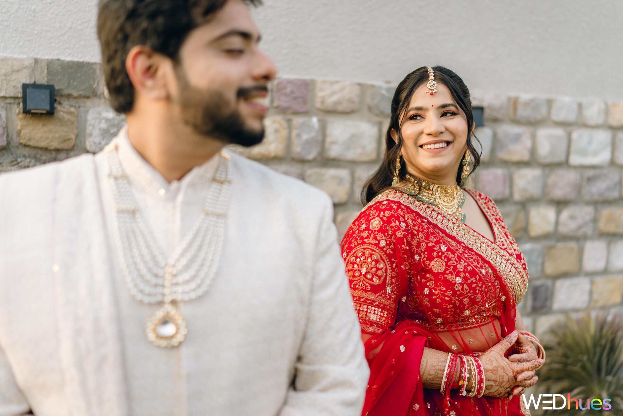 Seerat & Rishabh